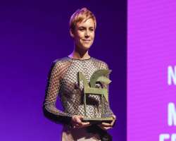 She received many awards in her career such as three best actress awards in 2010 and 2011 for her work in Planes para mañana and received Goya awards 